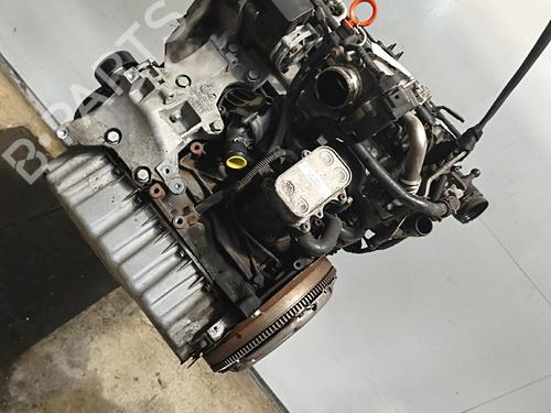 Engine SEAT IBIZA IV (6J5, 6P1) 1.6 TDI | BP36015059M1 - Image 7