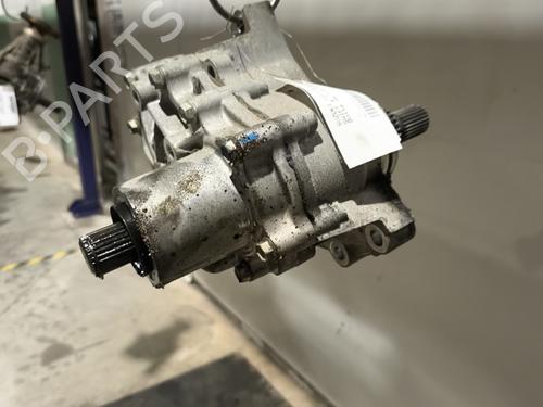 Transfer box SUZUKI SWIFT IV (FZ, NZ) 1.2 4x4 (AZH412, ZD72S) | BP36014684M36 - Image 3