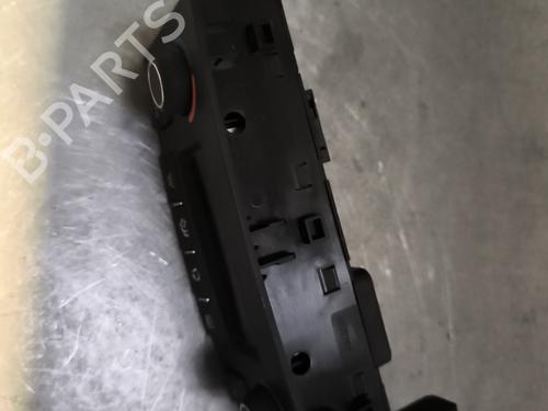 Climate control PEUGEOT 207 (WA_, WC_) 1.6 HDi | BP28165962I5 