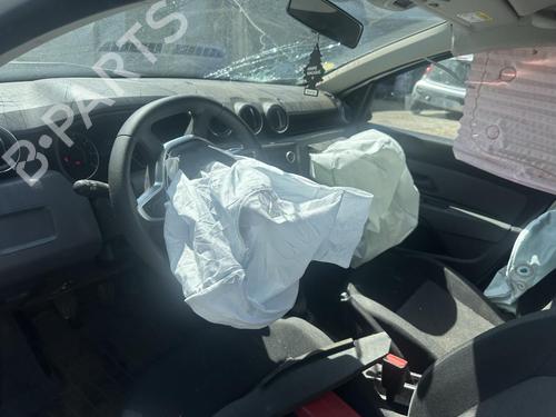 Windscreen washer tank DACIA DUSTER (HM_) 1.5 dCi 115 4x4 (HMAD) | BP28077948C113 - Image 4