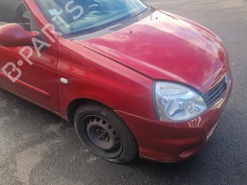 Lenkgetriebe RENAULT CLIO II (BB_, CB_) 1.5 dCi (B/CB3M) | BP30552813M22 