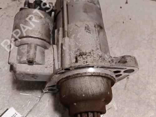 Used Starter SEAT IBIZA IV (6J5, 6P1) 2.0 TDI (143 hp) 26028898