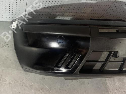 Front bumper FIAT PUNTO (188_) 1.2 16V 80 (188.233, .235, .253, .255, .333, .353, .639,... | BP21723232C7 