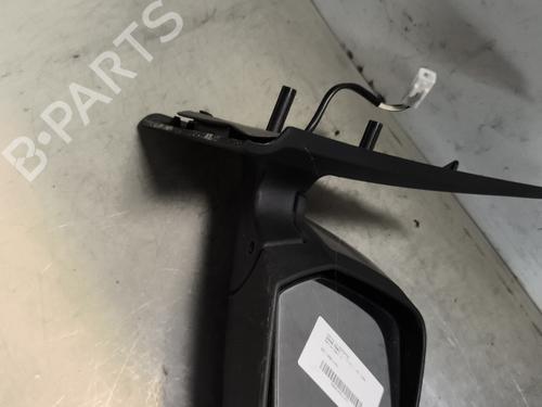Retrovisor derecho DACIA LODGY (JS_) 1.5 dCi (JSMC, JSAF) (107 hp) 27599846