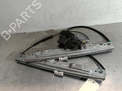 Front left window mechanism PEUGEOT 308 I (4A_, 4C_) 1.6 HDi | BP29081845C22 