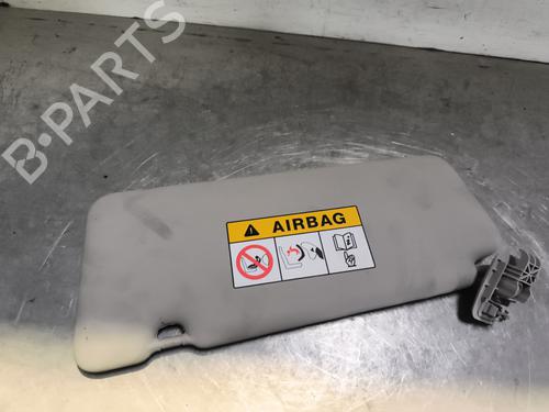 right-sun-visor-renault-clio-iv-bh_-2012-2013-2014-2015-2016-2017-2018-2019-2020-2021-28442360 main image