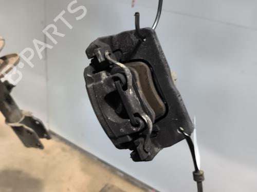 Used Right front brake caliper CITROËN C5 AIRCROSS (A_) 1.6 PureTech 180 (A45GFR) (181 hp) 28442946