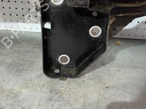 Used Front slam panel Front slam panel RENAULT MODUS / GRAND MODUS (F/JP0_) 1.5 dCi (FP0G, JP0G) (68 hp) 21723170 21723170