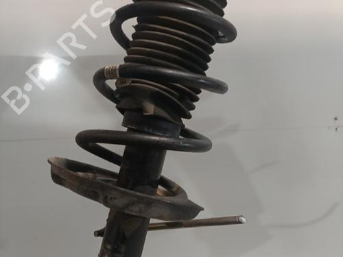 Right front shock absorber OPEL CORSA D (S07) 1.3 CDTI (L08, L68) | BP21693743M17 