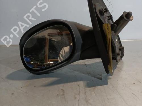 Left mirror CITROËN C2 (JM_) 1.1 | BP21721545C26 