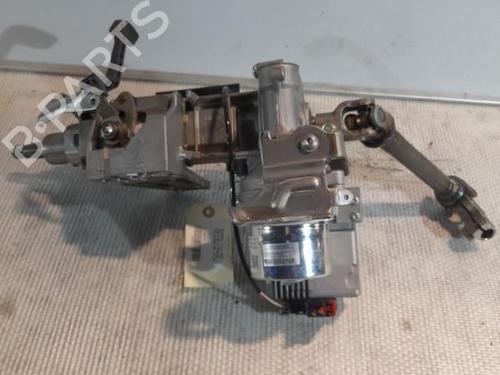 Used Steering column RENAULT CAPTUR I (J5_, H5_) 0.9 TCe 90 (90 hp) 29331139