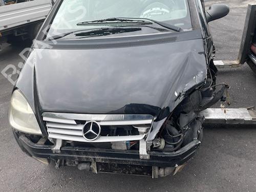 Air vent MERCEDES-BENZ A-CLASS (W168) A 170 CDI (168.008) | BP29081833I21 