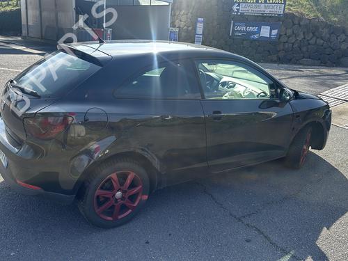 Left front window switch SEAT IBIZA IV (6J5, 6P1) 1.6 TDI | BP36015049I27  - Image 5