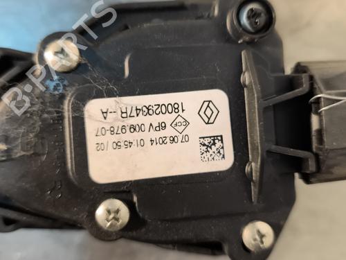 pedal-renault-captur-i-j5_-h5_-2013-30552693 main image