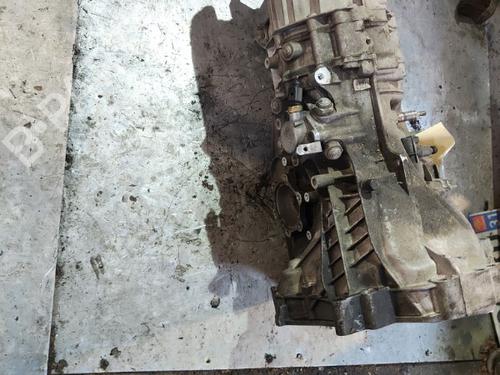 Gearbox AUDI A4 B7 Avant (8ED) 2.0 TDI 16V | BP22034395M3 
