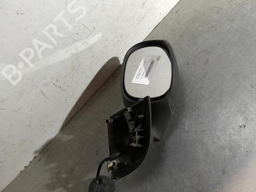 Used Left mirror CITROËN C3 I (FC_, FN_) 1.4 i (73 hp) 29082105