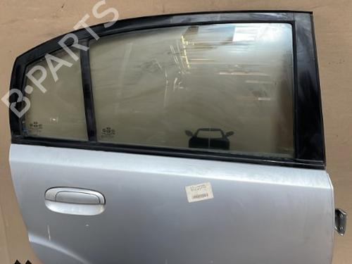 Right rear door KIA RIO II (JB) 1.5 CRDi | BP21712760C5 