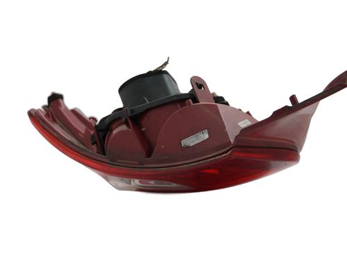 Used Right taillight Right taillight PEUGEOT 208 I (CA_, CC_) 1.6 HDi (114 hp) 33992431 33992431