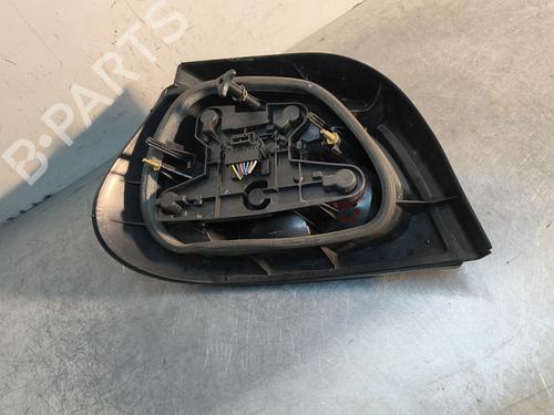 Right taillight RENAULT MEGANE I (BA0/1_) 1.6 e (BA0F, BA0S) | BP30183757C35