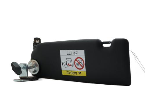Right sun visor BMW 1 (F20) M 135 i | BP34284933I2 - Image 2