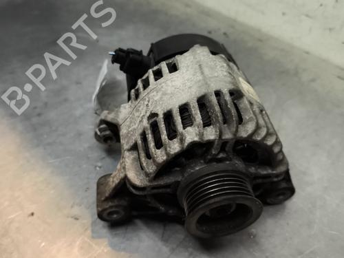 Alternator OPEL CORSA D (S07) 1.2 LPG (L08, L68) | BP36014673M7 - Image 2
