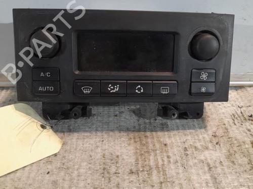 Climate control PEUGEOT 307 Break (3E) 1.6 HDi 110 | BP22034243I5 