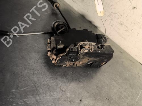 Højre fortil lås VW GOLF IV (1J1) 1.9 TDI (90 hp) 32993675