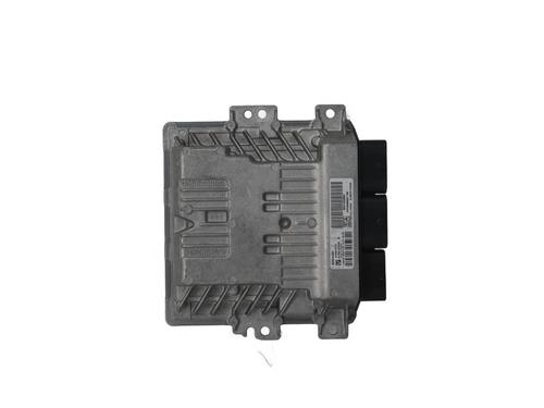 Engine control unit (ECU) CITROËN C4 II (NC_) 1.6 HDi 115 | BP34543231M57 - Image 3