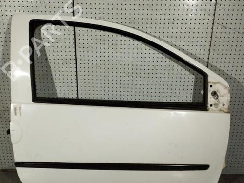Used Right front door RENAULT TWINGO I (C06_) 1.2 (C066, C068) (58 hp) 21713821