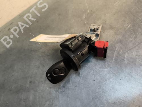 Used Ignition barrel Ignition barrel RENAULT CLIO III (BR0/1, CR0/1) 1.5 dCi (C/BR0G, C/BR1G) (68 hp) 30357258 30357258