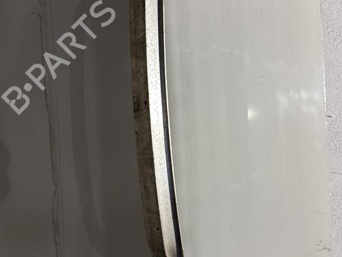 Used Front bumper reinforcement Front bumper reinforcement 24451020 24451020