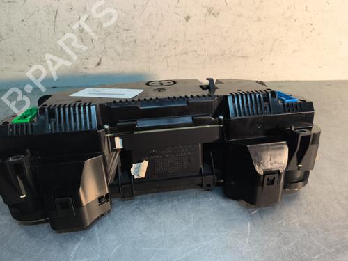 Instrument cluster SEAT EXEO (3R2) 2.0 TDI | BP30097145C47