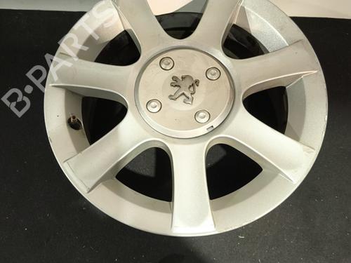 Fælk PEUGEOT 1007 (KM_) 1.6 16V | BP32993666C45 - Image 4