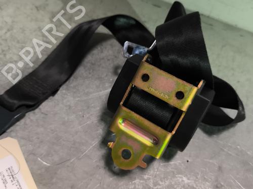 Rear left belt tensioner PEUGEOT 307 (3A/C) 1.6 HDi | BP26893627C89 