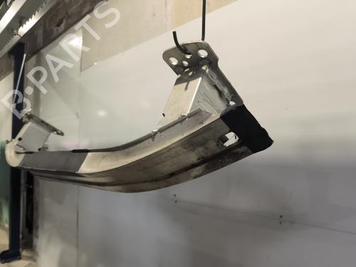 Used Front bumper reinforcement Front bumper reinforcement ALFA ROMEO GIULIETTA (940_) 1.4 TB (940FXA1A, 940FXT1A) (120 hp) 33051590 33051590