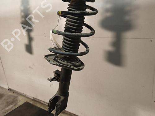 Used Right front shock absorber Right front shock absorber PEUGEOT PARTNER Tepee 1.6 HDi 16V (90 hp) 40434957 40434957