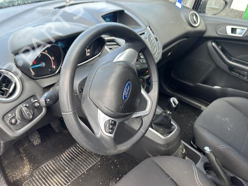 Left headlight FORD FIESTA VI (CB1, CCN) 1.6 TDCi | BP32995969C28  - Image 7