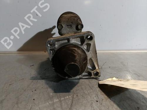 Used Starter Starter FORD KA (RU8) 1.2 (69 hp) 21705362 21705362