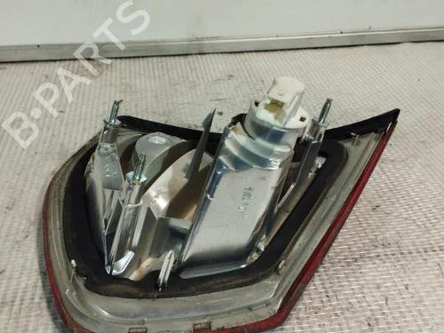 Right tailgate light CITROËN C4 Picasso I MPV (UD_) 1.6 HDi | BP21700425C80 