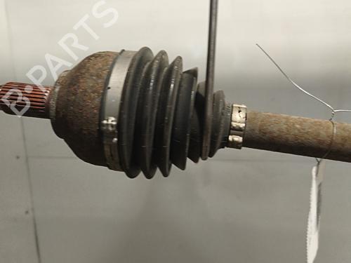 Used Right front driveshaft Right front driveshaft 36320820 36320820