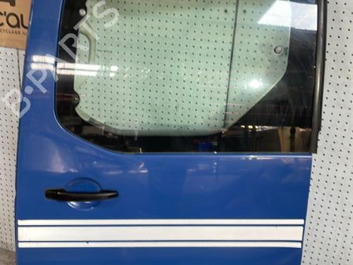 Used Left slide door PEUGEOT PARTNER Tepee 1.6 HDi (114 hp) 21704927