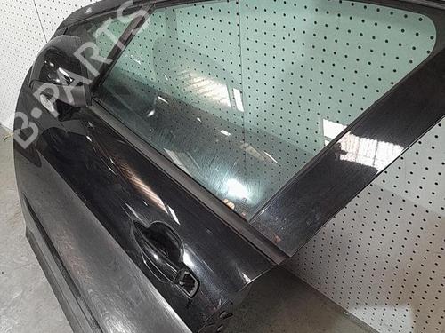 Left front door PEUGEOT 308 SW I (4E_, 4H_) 1.6 HDi | BP21718714C2 