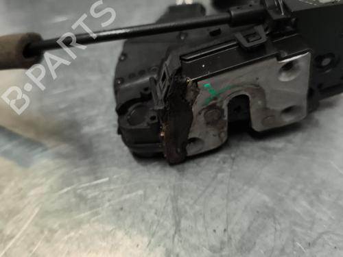 Used Rear right lock Rear right lock 31815991 31815991