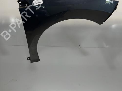 Used Right front fenders PEUGEOT 308 I (4A_, 4C_) 1.6 HDi (109 hp) 26729223