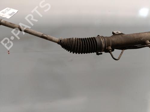Used Steering rack Steering rack PEUGEOT 206 CC (2D) 2.0 S16 (136 hp) 27810082 27810082