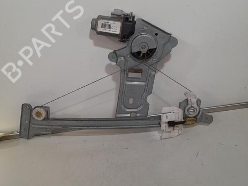 Rear right window mechanism CITROËN XSARA (N1) 1.6 16V | BP21710450C25 