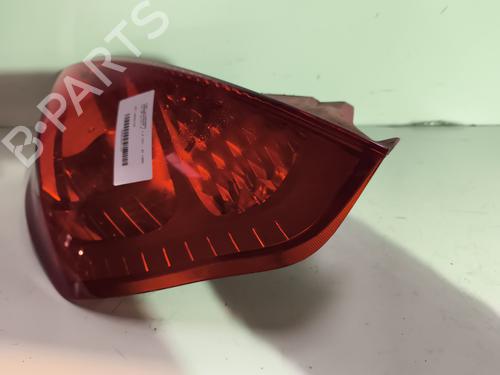 Right taillight FORD FIESTA VI (CB1, CCN) 1.4 TDCi | BP23822424C35 