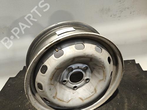 Used Rim Rim RENAULT TRAFIC III Van (FG_) 2.0 dCi 130 (FGMY) (131 hp) 36320407 36320407