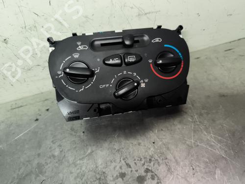 climate-control-peugeot-206-2l_-2m_-2009-2010-2011-2012-2013-32994869 main image