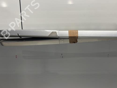 Used Roof bar PEUGEOT 2008 I (CU_) 1.2 THP 110 / PureTech 110 (110 hp) 27213508